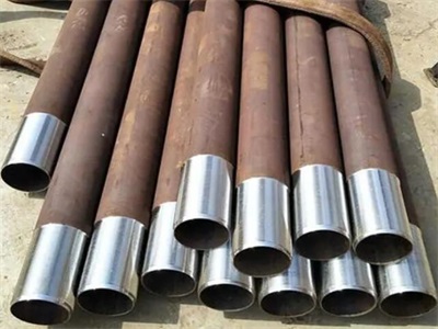 安溪管棚管